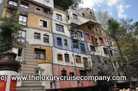 Friedensreich Hundertwasser