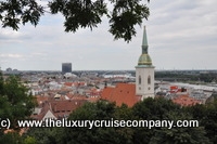 Bratislava