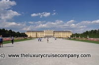 Schonbrunn Palace