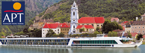 SAVE ON THIS 15 DAY EUROPE RIVER CRUISE