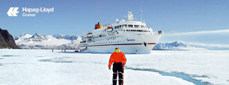 Hapag Lloyd Cruises &ndash; luxury cruises