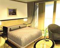 Princess Grill Suites