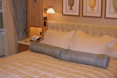 Princess Grill Suites