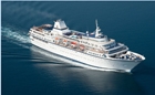 MV Aegean Odyssey information