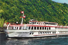 MS Swiss Pearl &ndash; luxury cruises