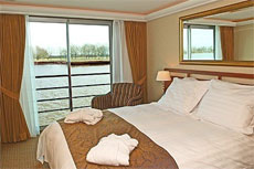 Stateroom