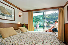 Stateroom