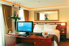  Junior Suites