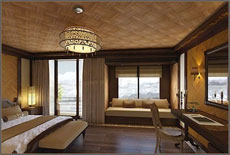 Deluxe Stateroom