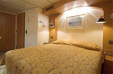 Stateroom