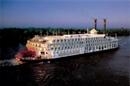 American Queen information