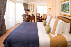 Penthouse Suite