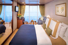 Deluxe Ocean View