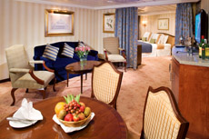 Royal Suite