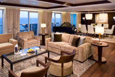  Penthouse Suite