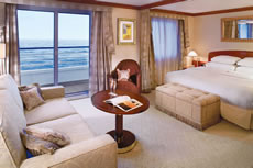 Penthouse Suite