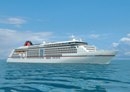 MS Europa 2 information