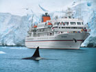 MS Bremen information
