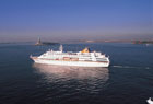 MS Columbus 2 information
