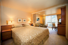 Outside suites