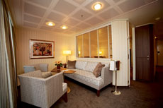 Penthouse Grand Suites