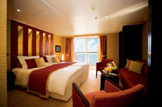  Spa Suites