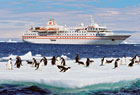 MS Hanseatic information