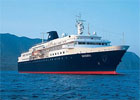 MV Minerva information