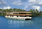 Oberoi Vrinda information