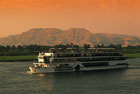 Oberoi Philae information