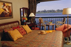  Deluxe Single Cabins