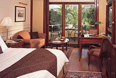 Deluxe Suites