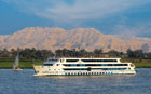 Oberoi Zahra information