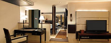 Luxury Suites
