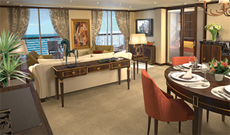 Oceania Suite