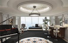 Owner's Suite