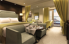 Penthouse Suites