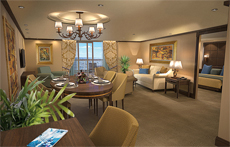 Vista Suite