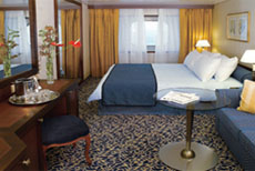 Deluxe Ocean View