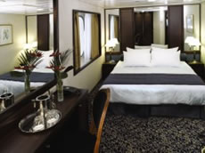 Inside Stateroom