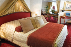 Owner's Suite