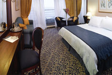 Penthouse Suites