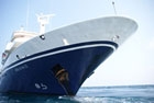 MV Orion II &ndash; luxury cruises