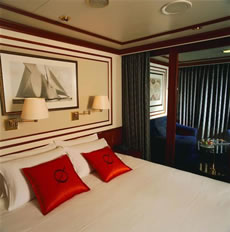 Owners Suite 