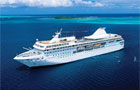 MS Paul Gauguin &ndash; luxury cruises
