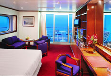GS Grand Suite