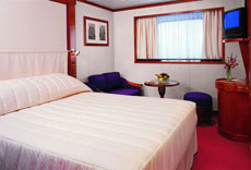Window Stateroom