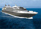 L'Austral &ndash; luxury cruises