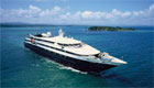 Le Levant &ndash; luxury cruises
