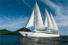 Le Ponant &ndash; luxury cruises